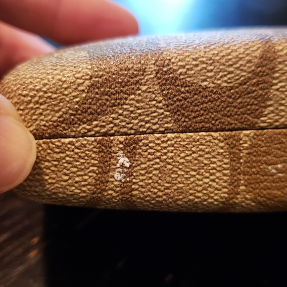 Coach sunglasses - Picture 5 of 5